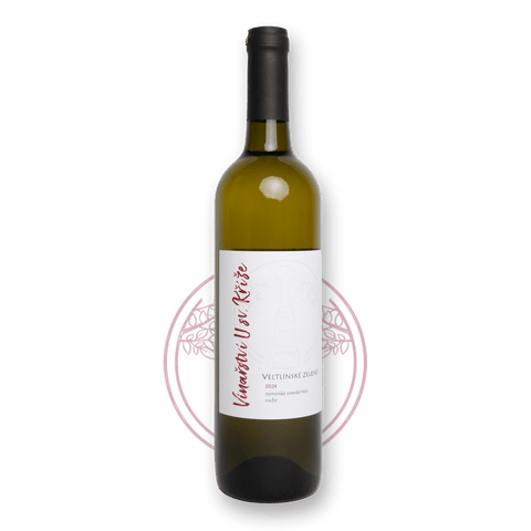 Veltlínské zelené 2024