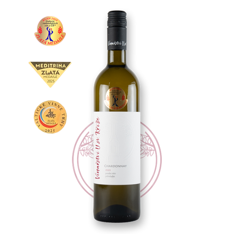 Chardonnay 2023